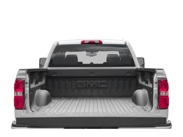 2018 GMC Sierra 3500 HD Base