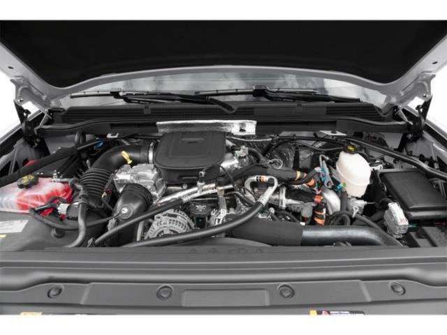 2018 GMC Sierra 3500 HD Base