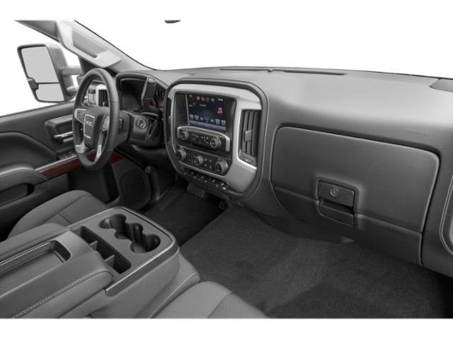 2018 GMC Sierra 3500 HD Base