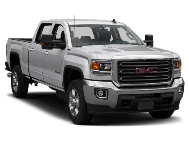 2018 GMC Sierra 3500 HD Base