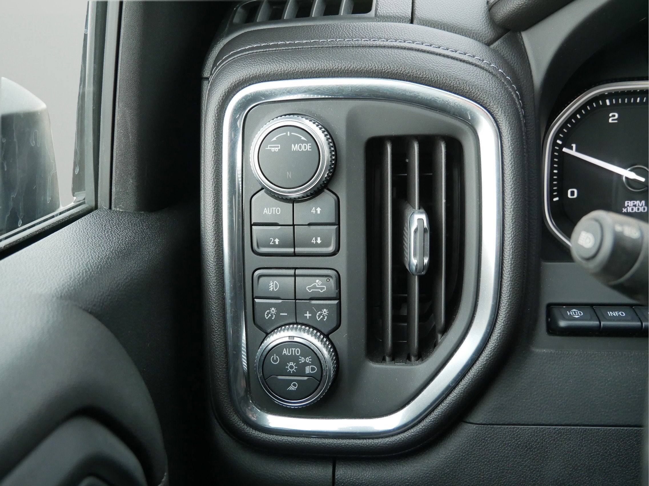 2021 GMC Sierra 2500 HD Denali