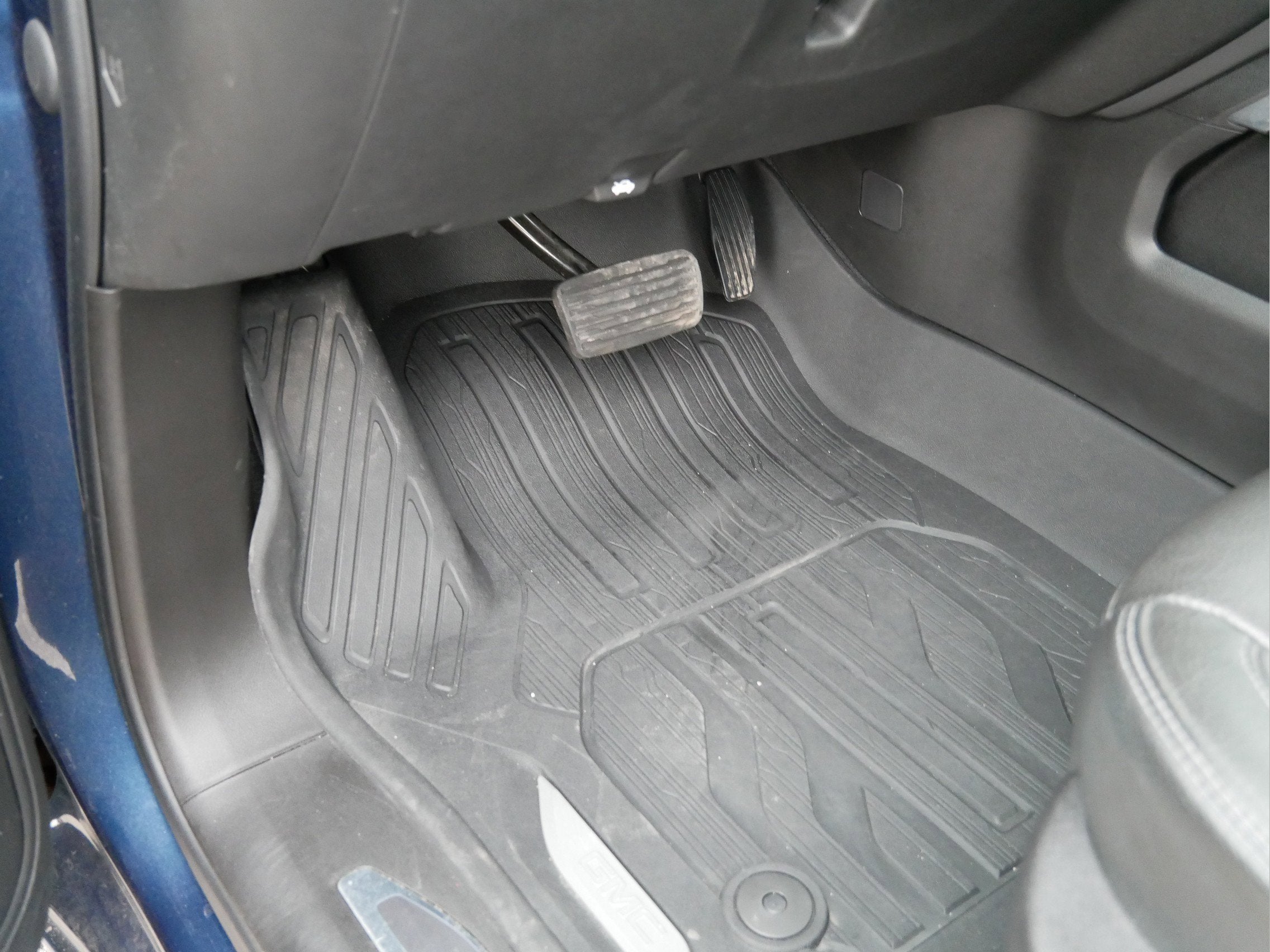 2021 GMC Sierra 2500 HD Denali