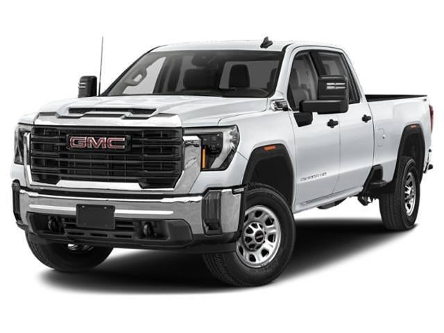 2024 GMC Sierra 3500 HD Denali Ultimate