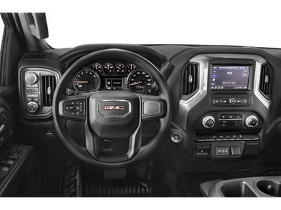 2024 GMC Sierra 3500 HD Denali Ultimate