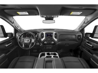 2024 GMC Sierra 3500 HD Denali Ultimate