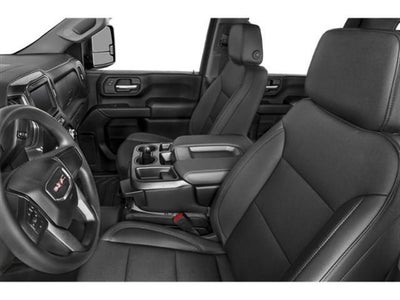 2024 GMC Sierra 3500 HD Denali Ultimate