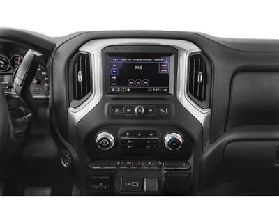 2024 GMC Sierra 3500 HD Denali Ultimate