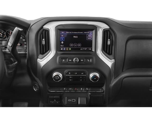 2024 GMC Sierra 3500 HD Denali Ultimate
