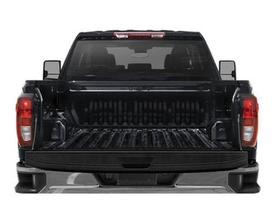 2024 GMC Sierra 3500 HD Denali Ultimate