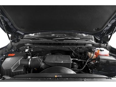 2024 GMC Sierra 3500 HD Denali Ultimate