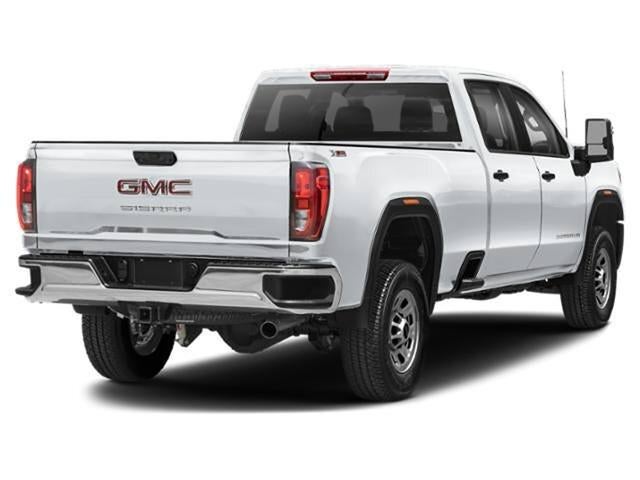 2024 GMC Sierra 3500 HD Denali Ultimate