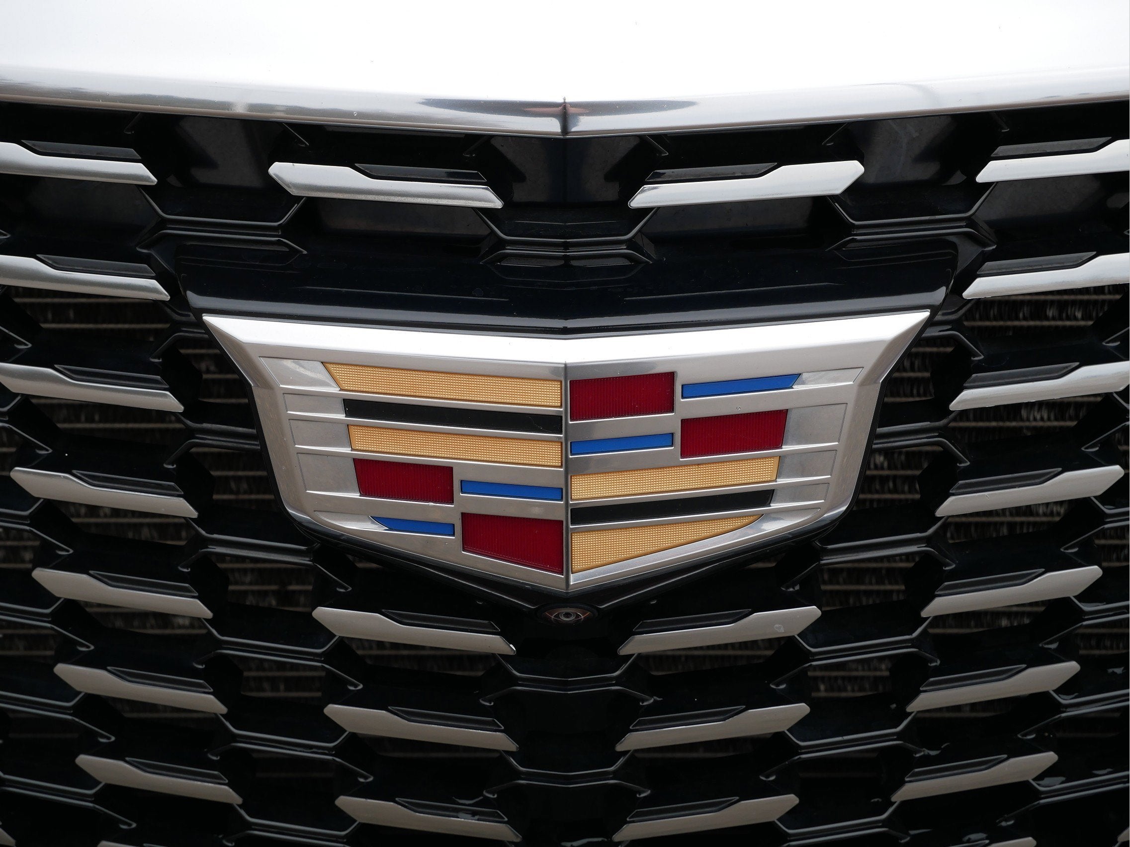 2023 Cadillac XT5 AWD Premium Luxury