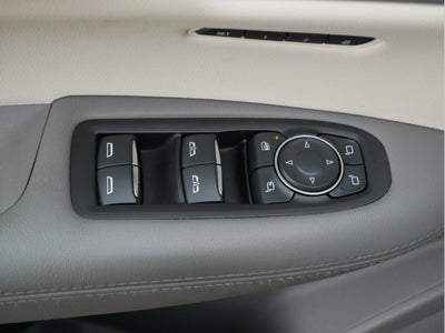 2023 Cadillac XT5 AWD Premium Luxury