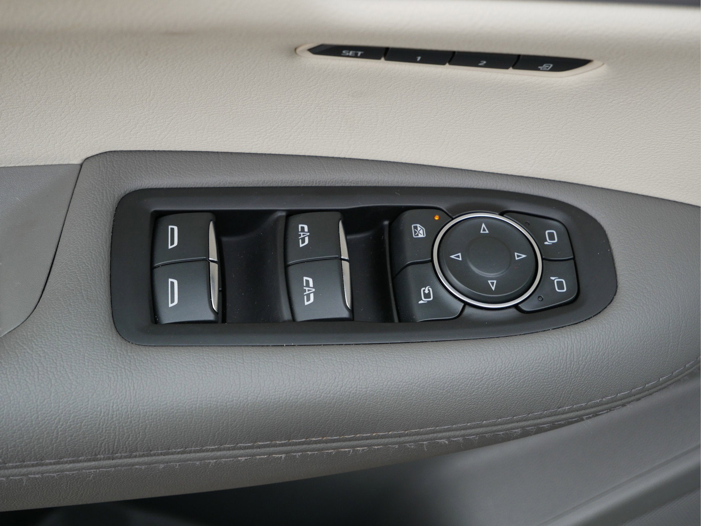 2023 Cadillac XT5 AWD Premium Luxury