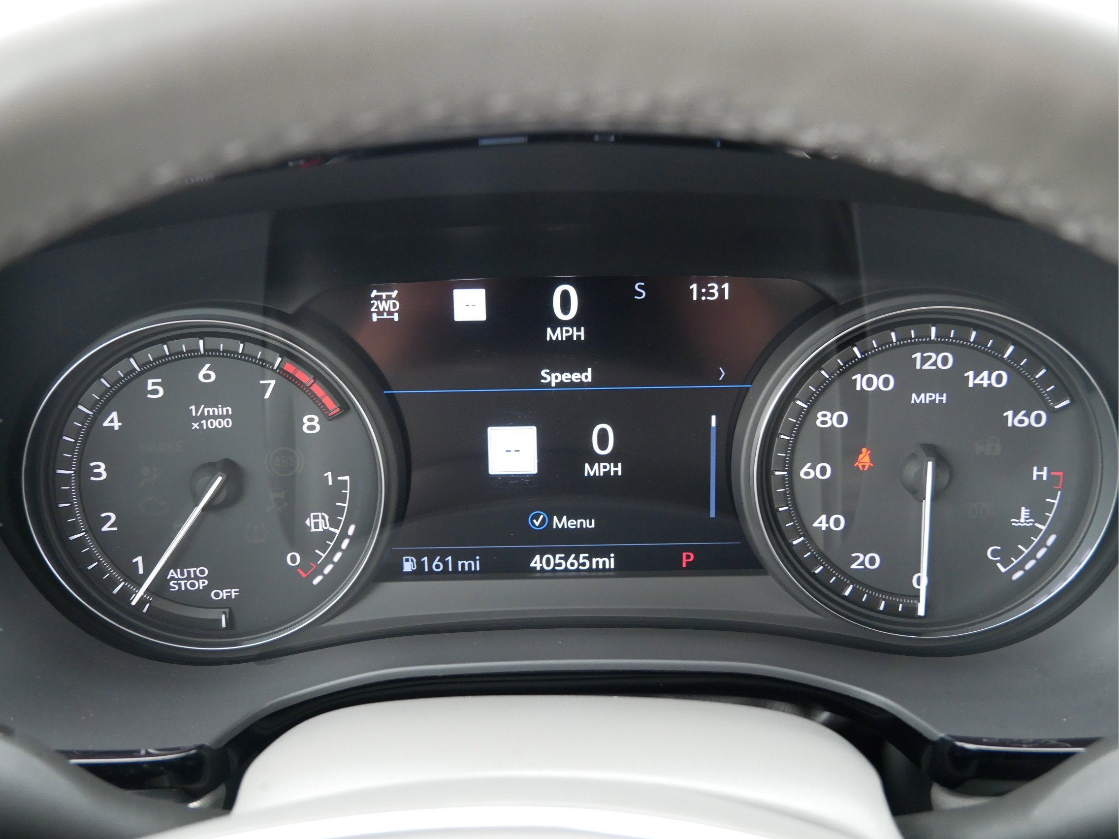 2023 Cadillac XT5 AWD Premium Luxury