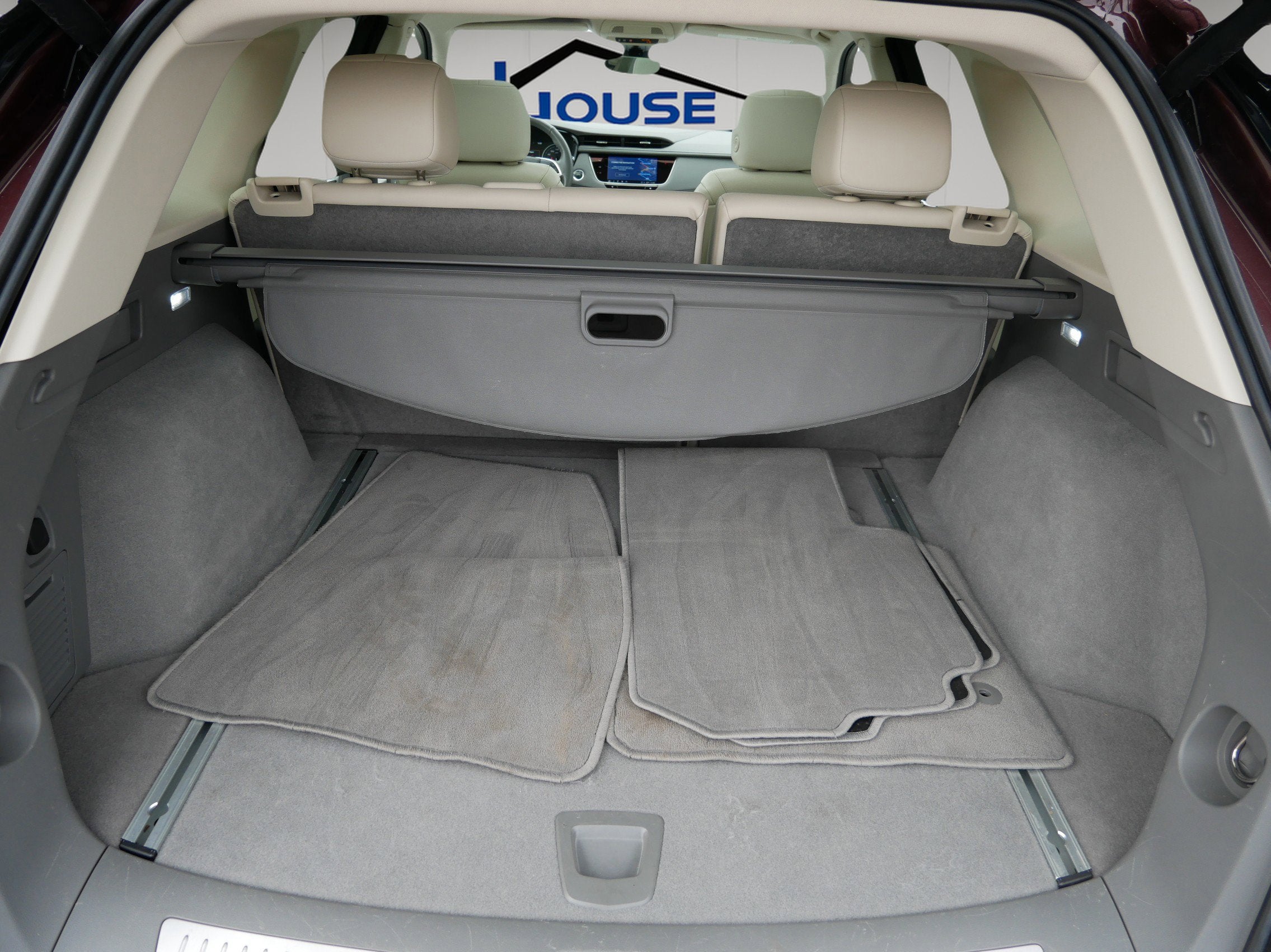 2023 Cadillac XT5 AWD Premium Luxury