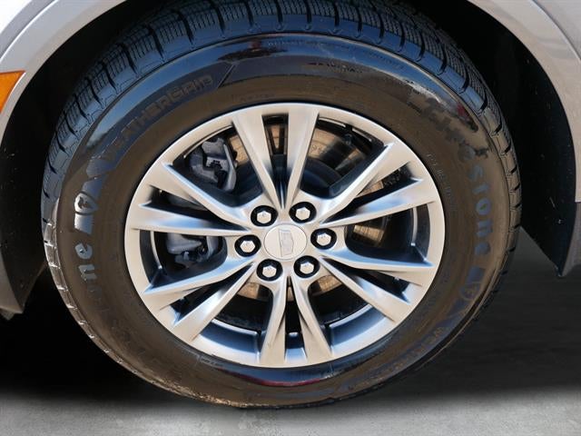 2021 Cadillac XT5 AWD Premium Luxury
