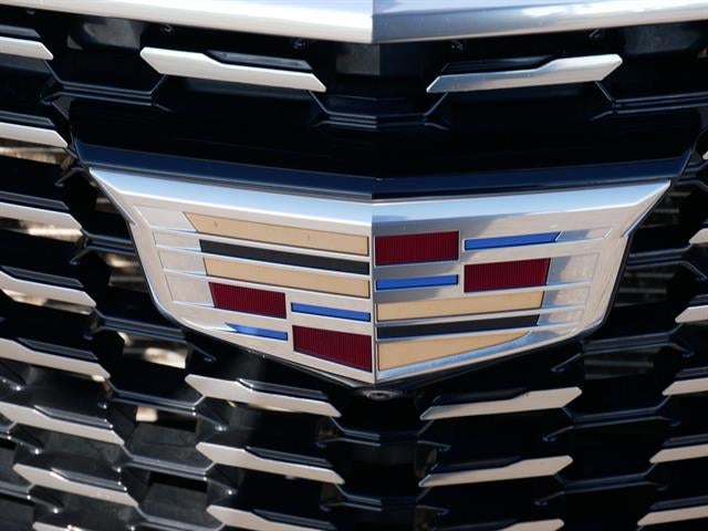 2021 Cadillac XT5 AWD Premium Luxury