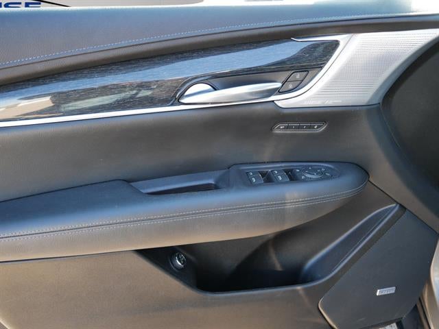 2021 Cadillac XT5 AWD Premium Luxury