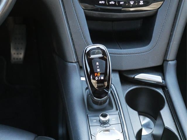 2021 Cadillac XT5 AWD Premium Luxury