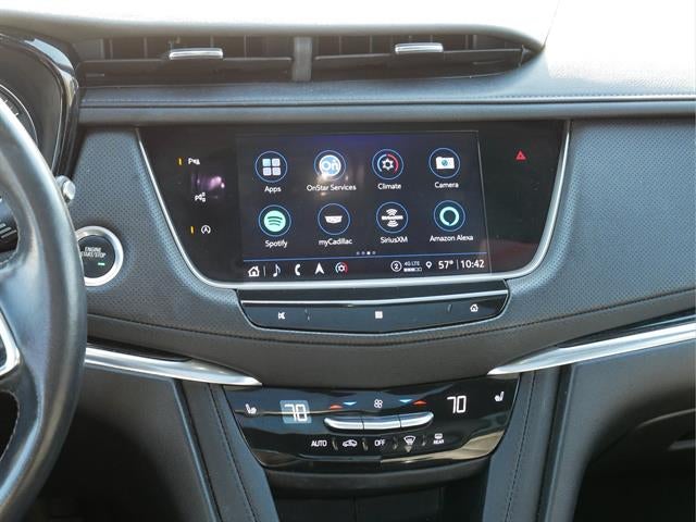 2021 Cadillac XT5 AWD Premium Luxury