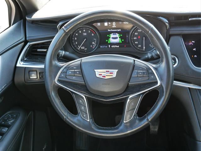 2021 Cadillac XT5 AWD Premium Luxury