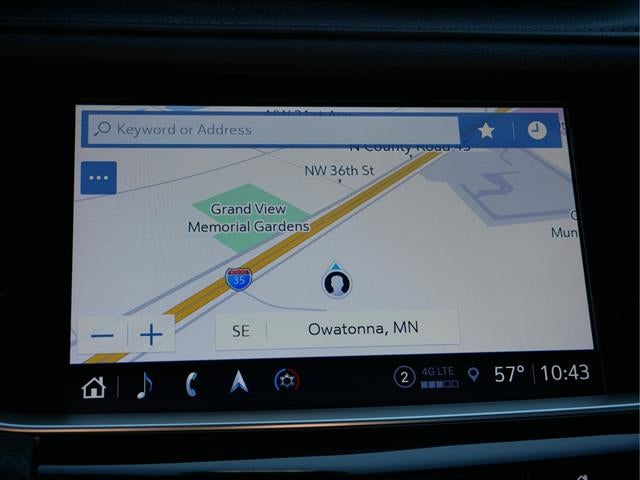 2021 Cadillac XT5 AWD Premium Luxury