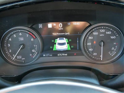 2021 Cadillac XT5 AWD Premium Luxury