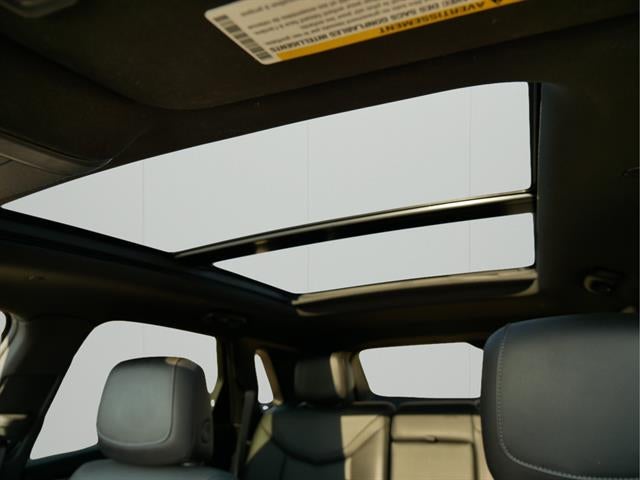 2021 Cadillac XT5 AWD Premium Luxury