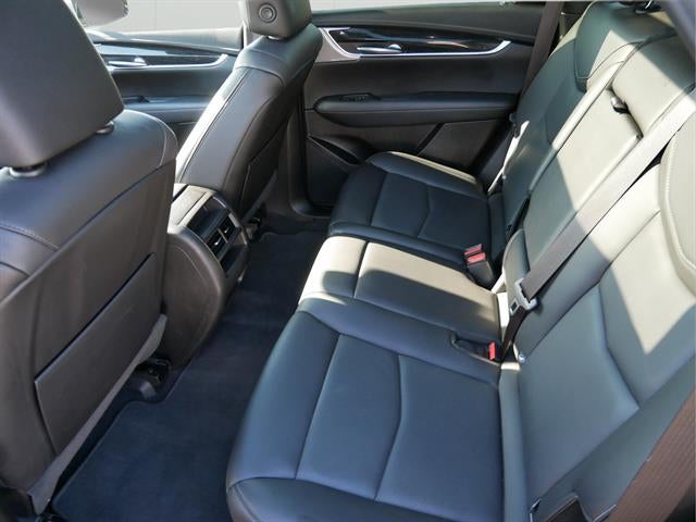 2021 Cadillac XT5 AWD Premium Luxury