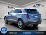 2021 Cadillac XT5 AWD Premium Luxury