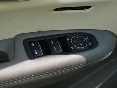 2022 Cadillac XT6 Base