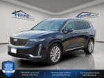 2022 Cadillac XT6 Base