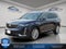 2022 Cadillac XT6 Base
