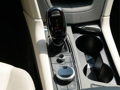 2022 Cadillac XT6 Base