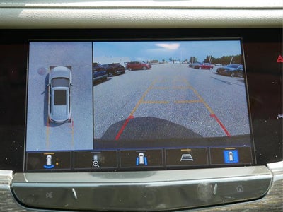 2022 Cadillac XT6 Base