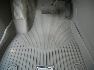 2022 Cadillac XT6 Base