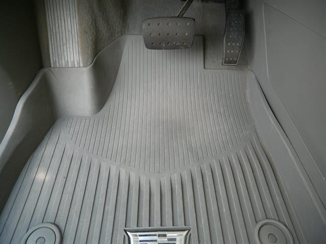 2022 Cadillac XT6 Base