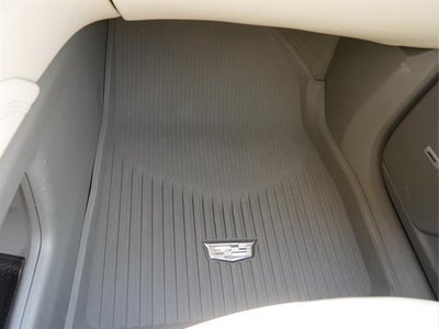 2022 Cadillac XT6 Base