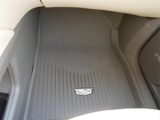 2022 Cadillac XT6 Base