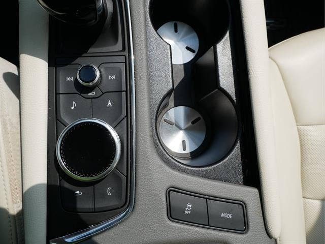 2022 Cadillac XT6 Base