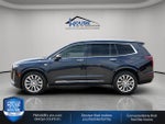 2022 Cadillac XT6 Base