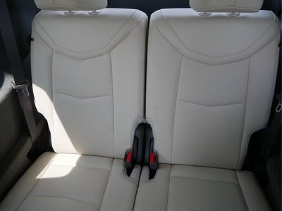 2022 Cadillac XT6 Base
