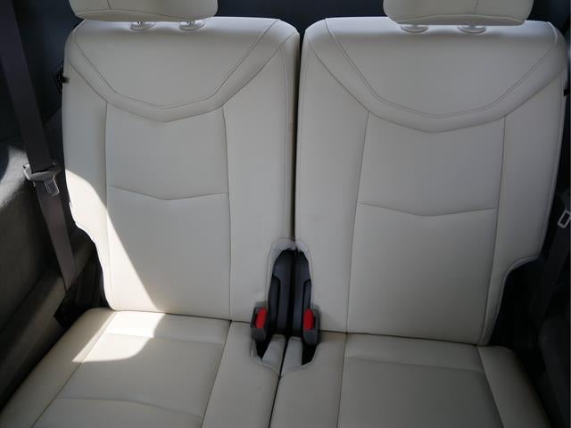 2022 Cadillac XT6 Base