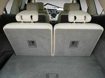 2022 Cadillac XT6 Base
