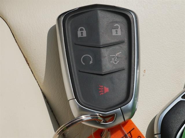 2022 Cadillac XT6 Base