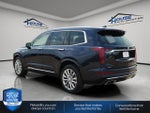 2022 Cadillac XT6 Base