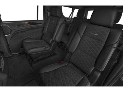 2021 Cadillac Escalade ESV Premium Luxury