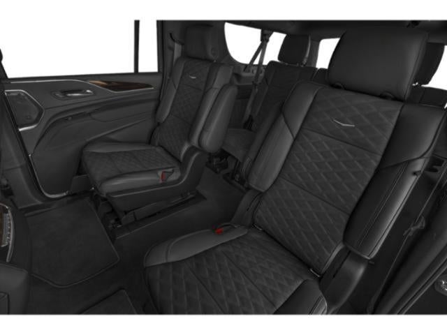 2021 Cadillac Escalade ESV Premium Luxury