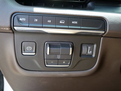 2021 Cadillac Escalade ESV Premium Luxury